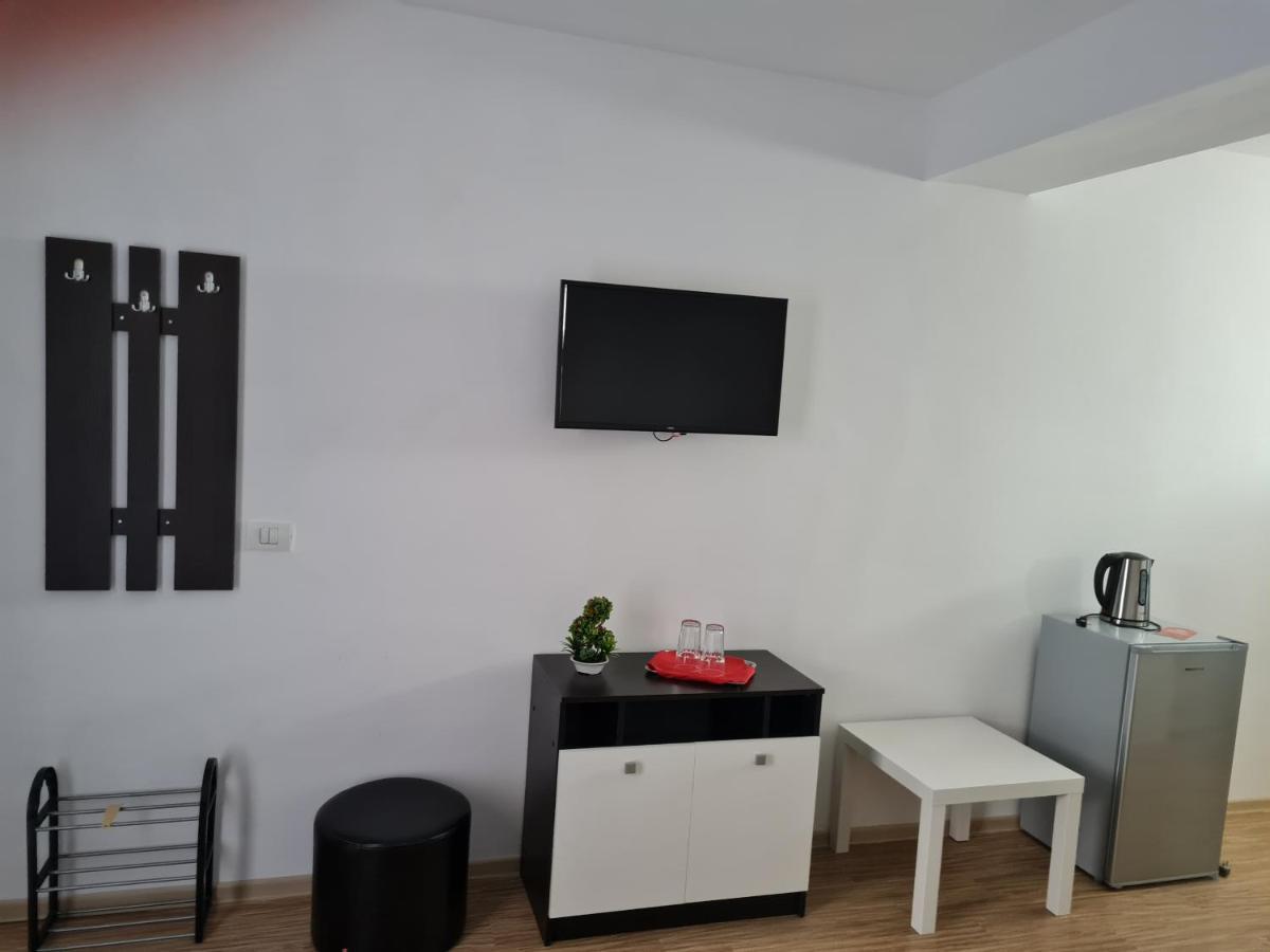 Hotel Ingrid Mangalia Zewnętrze zdjęcie