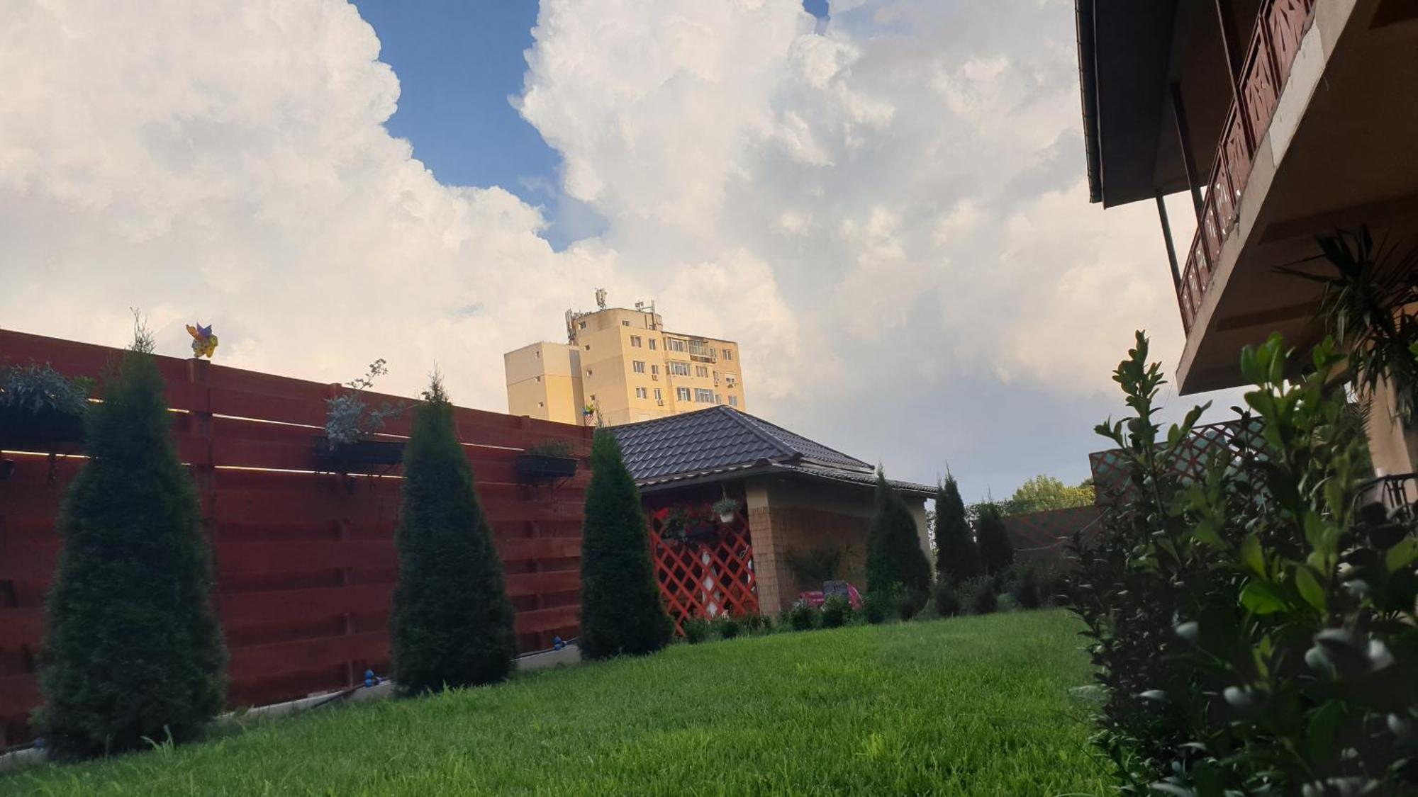 Hotel Ingrid Mangalia Pokój zdjęcie