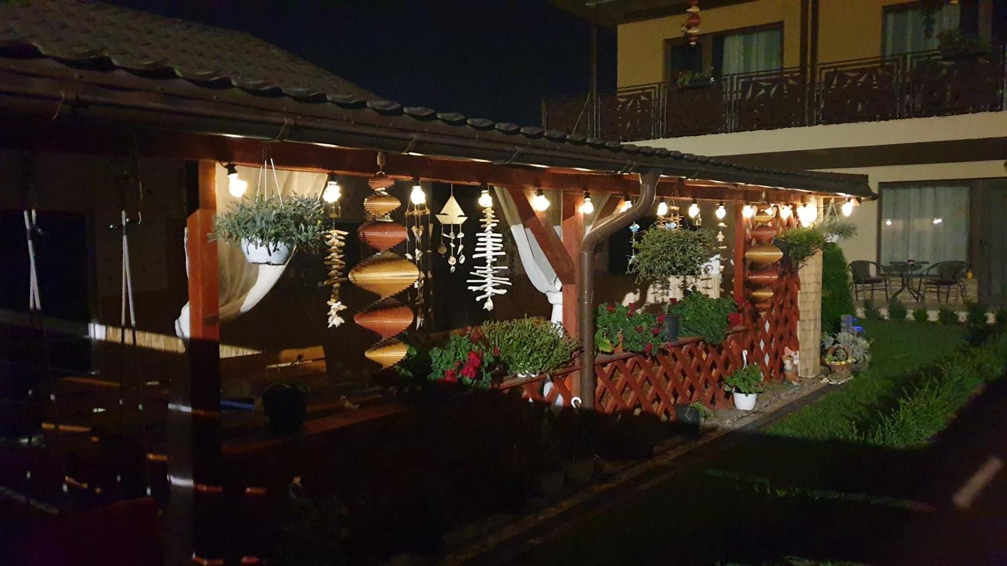 Hotel Ingrid Mangalia Pokój zdjęcie