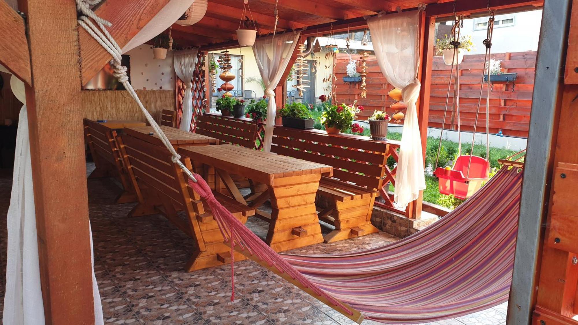 Hotel Ingrid Mangalia Pokój zdjęcie