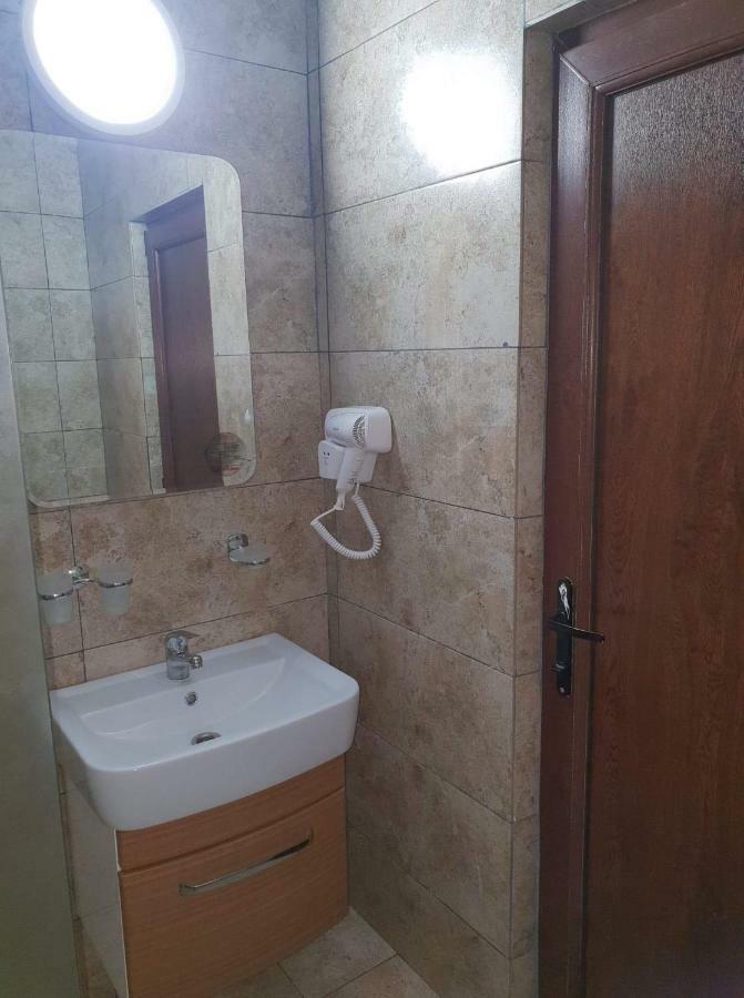 Hotel Ingrid Mangalia Zewnętrze zdjęcie