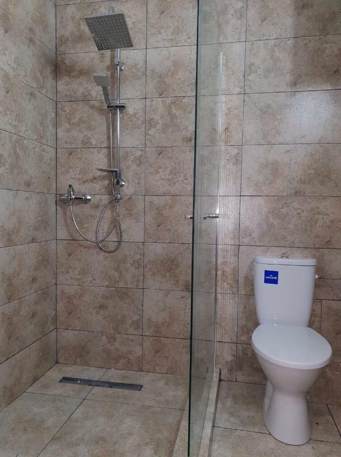 Hotel Ingrid Mangalia Zewnętrze zdjęcie