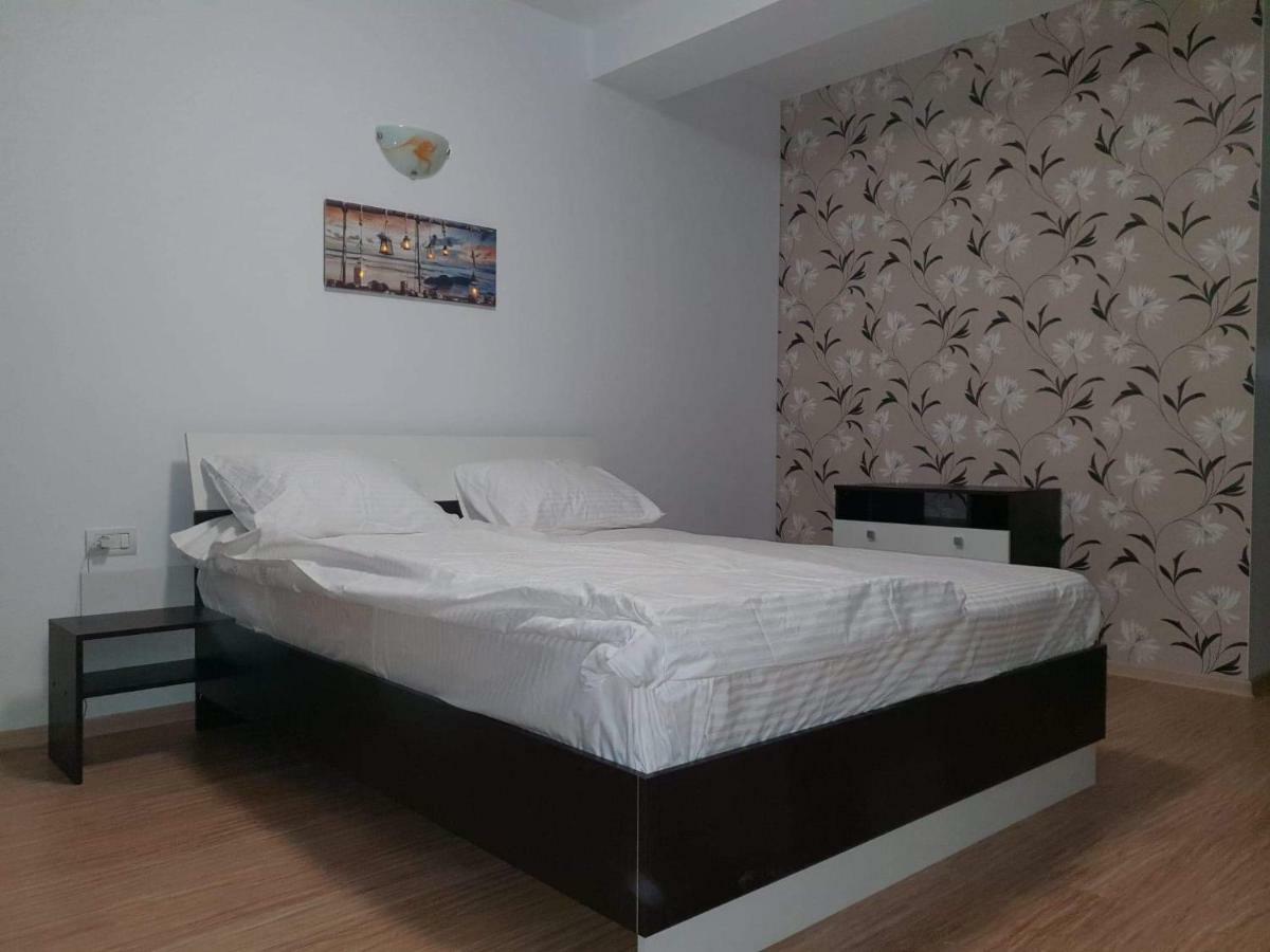 Hotel Ingrid Mangalia Zewnętrze zdjęcie