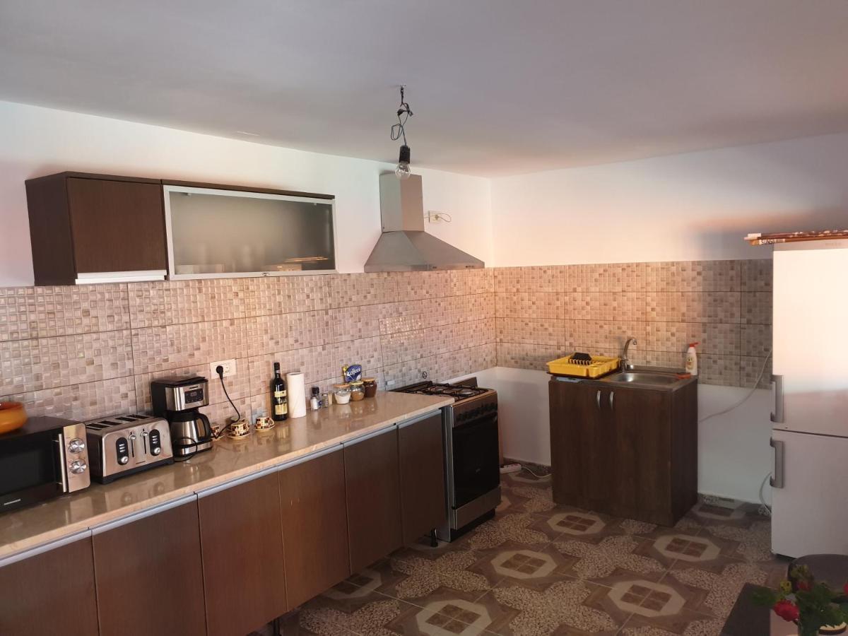 Hotel Ingrid Mangalia Zewnętrze zdjęcie